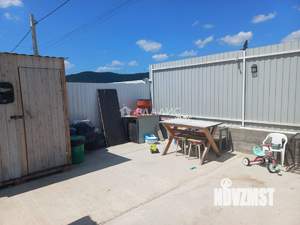 Дом 107м², 2-этажный, участок 5 сот.