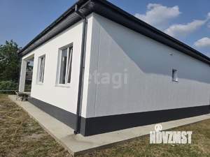 Дом 100м², 1-этажный, участок 6 сот.