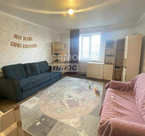 Дом 65м², 1-этажный, участок 5 сот.