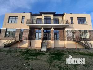 Таунхаус 228м², 3-этажный, участок 3 сот.