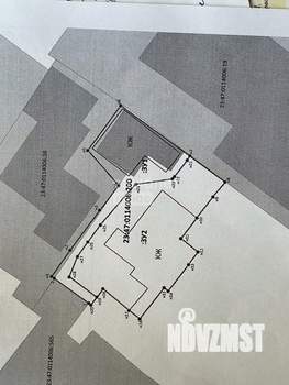 Дом 41м², 1-этажный, участок 1 сот.
