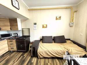 Таунхаус 60м², 2-этажный, участок 1 сот.