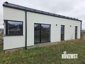 Дом 91м², 1-этажный, участок 4 сот.