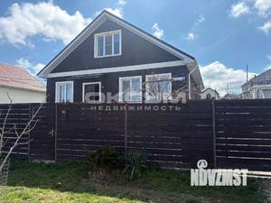 Дом 149м², 2-этажный, участок 6 сот.