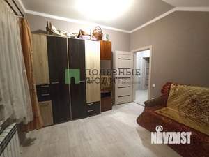 Дом 120м², 2-этажный, участок 6 сот.