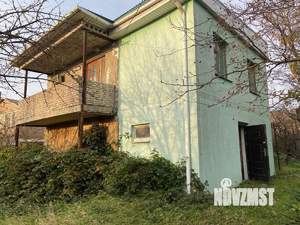 Дом 120м², 2-этажный, участок 11 сот.