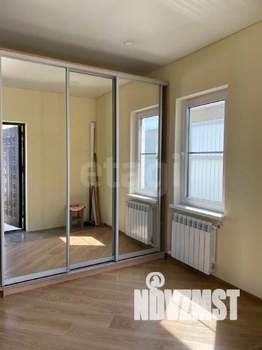 Дом 70м², 1-этажный, участок 4 сот.