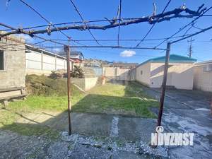 Дом 35м², 1-этажный, участок 6 сот.