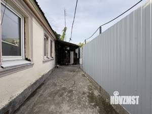 Дом 80м², 1-этажный, участок 2 сот.