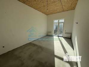 Дом 87м², 1-этажный, участок 4 сот.