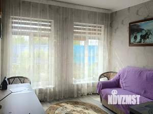 Дом 96м², 1-этажный, участок 17 сот.