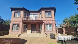 Дом 250м², 2-этажный, участок 5 сот.