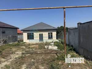 Дом 110м², 1-этажный, участок 4 сот.