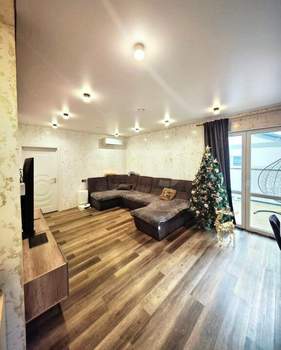 Дом 88м², 1-этажный, участок 3 сот.