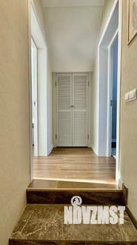 Дом 85м², 2-этажный, участок 4 сот.