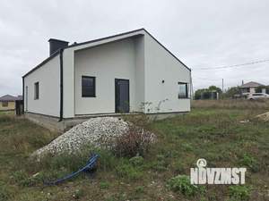 Дом 91м², 1-этажный, участок 4 сот.