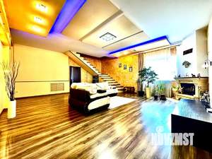 Дом 169м², 2-этажный, участок 5 сот.