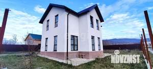 Дом 110м², 2-этажный, участок 5 сот.