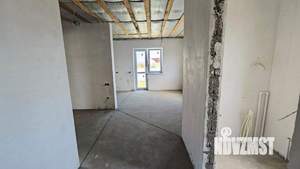 Дом 75м², 1-этажный, участок 4 сот.