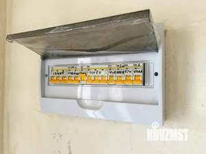 Дом 115м², 1-этажный, участок 4 сот.