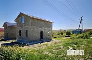 Дача 80м², 1-этажный, участок 3 сот.