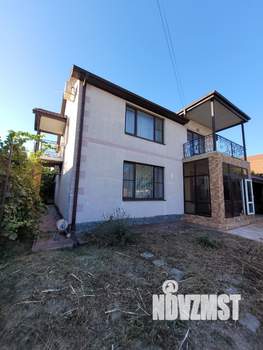 Дом 183м², 2-этажный, участок 7 сот.