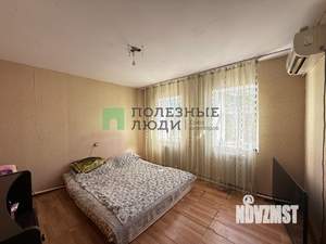 Дом 120м², 1-этажный, участок 8 сот.