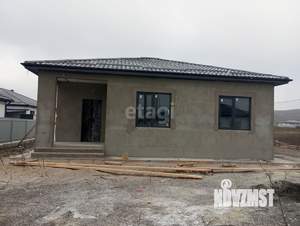 Дом 100м², 1-этажный, участок 5 сот.