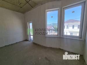 Дом 150м², 2-этажный, участок 3 сот.