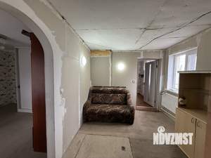 Дом 87м², 2-этажный, участок 8 сот.