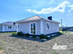 Дом 62м², 1-этажный, участок 5 сот.