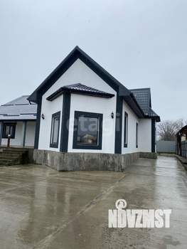 Дом 200м², 2-этажный, участок 8 сот.