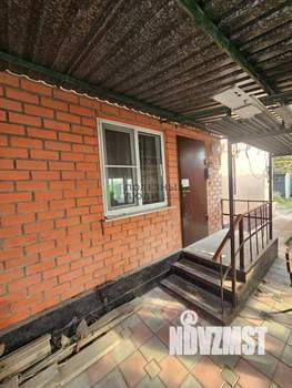 Дом 93м², 2-этажный, участок 5 сот.