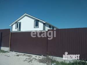 Дом 194м², 2-этажный, участок 7 сот.