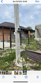 Дом 80м², 1-этажный, участок 5 сот.