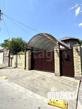 Дом 110м², 2-этажный, участок 4 сот.