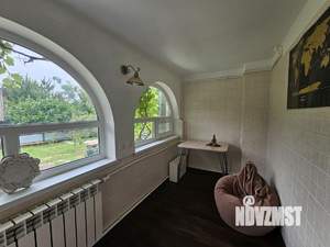 Дом 48м², 2-этажный, участок 5 сот.