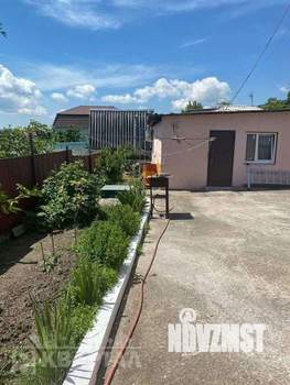 Дом 96м², 1-этажный, участок 4 сот.