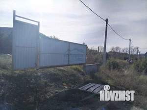 Дом 30м², 1-этажный, участок 5 сот.