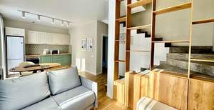 Дом 85м², 2-этажный, участок 4 сот.