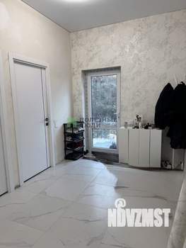 Дом 190м², 2-этажный, участок 4 сот.