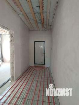 Дом 75м², 1-этажный, участок 3 сот.