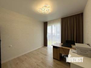 Дом 94м², 1-этажный, участок 5 сот.