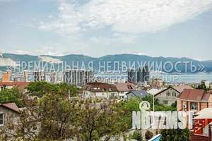 Дом 430м², 3-этажный, участок 14 сот.