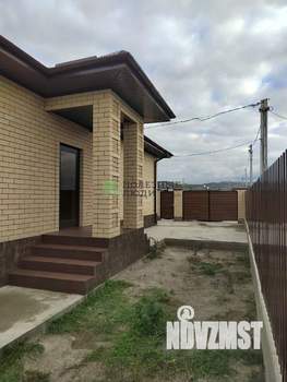 Дом 85м², 1-этажный, участок 3 сот.