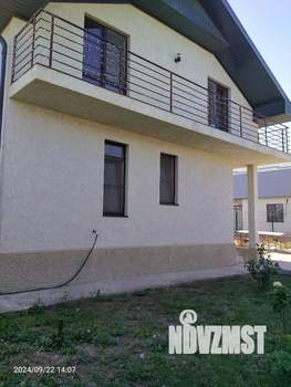 Дом 160м², 2-этажный, участок 6 сот.