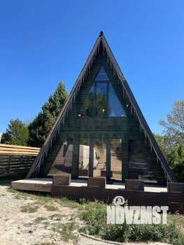 Дача 90м², 2-этажный, участок 7 сот.