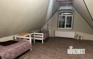 Дом 120м², 2-этажный, участок 3 сот.