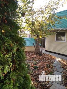 Дом 95м², 2-этажный, участок 25 сот.