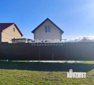 Дом 99м², 2-этажный, участок 6 сот.